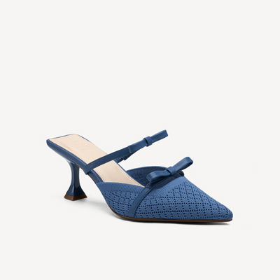 Lucia® - Zapatos Elegantes de Tacón⏐Edición Premium