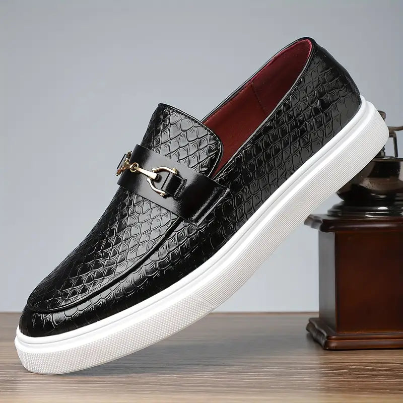 Antonio | Mocasines Casuales