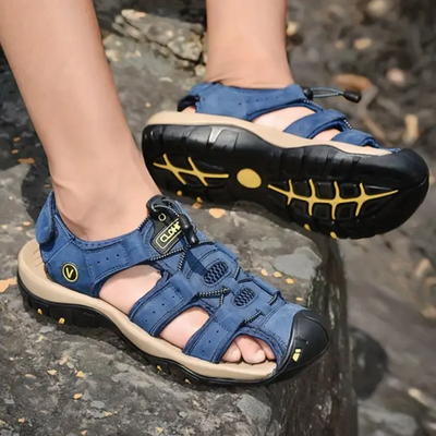 Carlos® - Sandalias Ortopedicas⏐Edición Premium