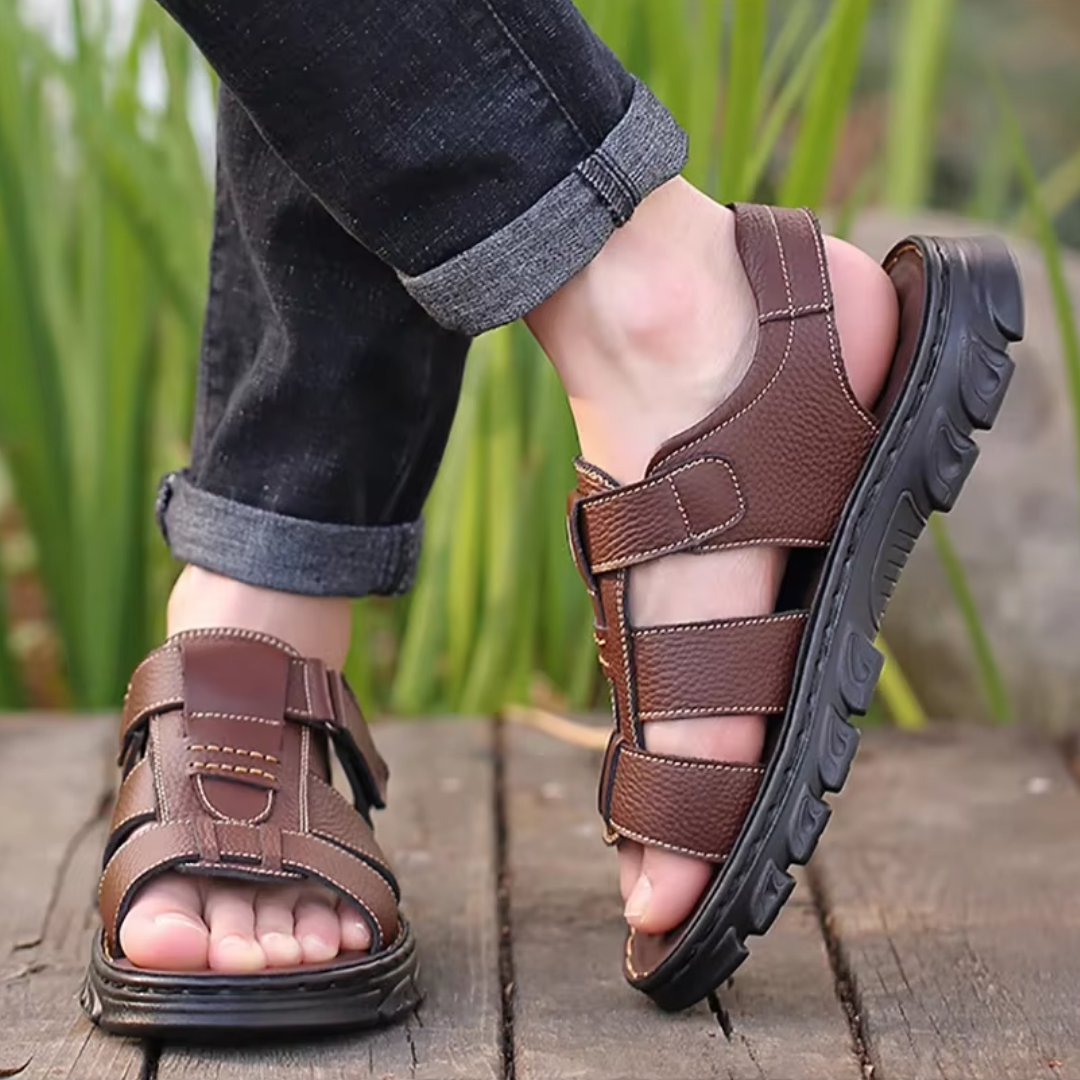 Raúl® - Sandalias Ortopedicas⏐Edición Premium
