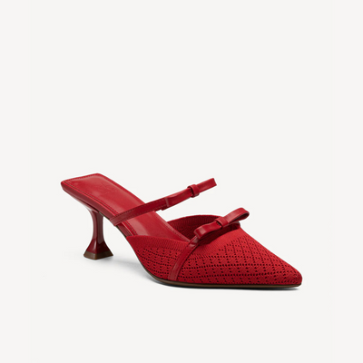 Lucia® - Zapatos Elegantes de Tacón⏐Edición Premium