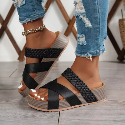 Tamara® - Sandalias Ortopedicas⏐Edición Premium