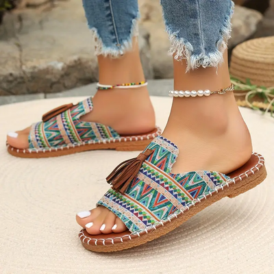Maribel® - Sandalias Ortopedicas⏐Edición Premium