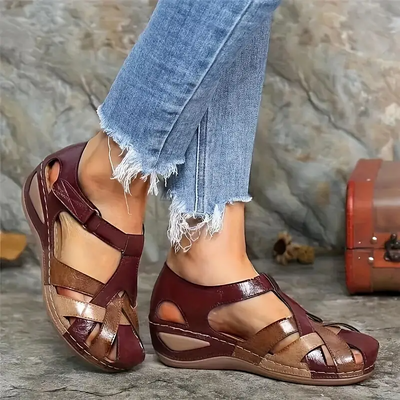 Belén® - Sandalias Ortopedicas⏐Edición Premium