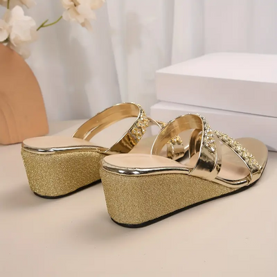 Zaida® - Sandalias Ortopedicas⏐Edición Premium