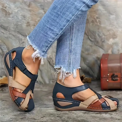 Belén® - Sandalias Ortopedicas⏐Edición Premium