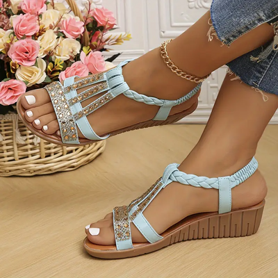 Valentina® - Sandalias Ortopedicas⏐Edición Premium