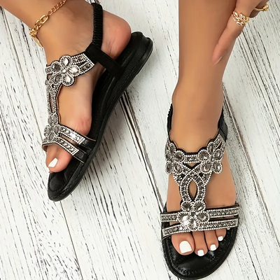 Luciana® - Sandalias Ortopedicas⏐Edición Premium
