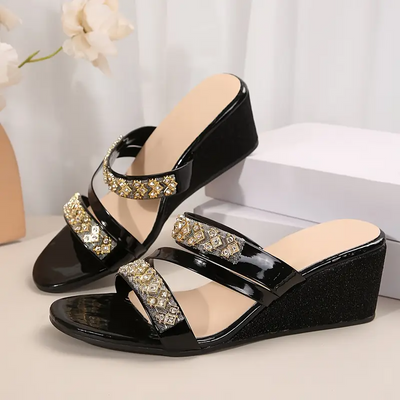 Zaida® - Sandalias Ortopedicas⏐Edición Premium