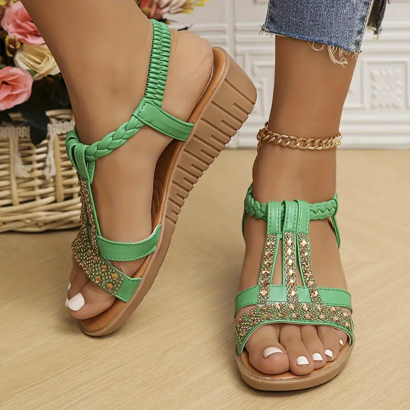 Valentina® - Sandalias Ortopedicas⏐Edición Premium