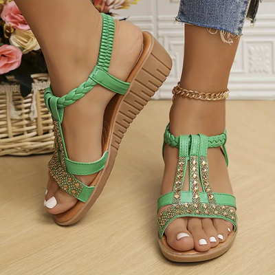 Valentina® - Sandalias Ortopedicas⏐Edición Premium