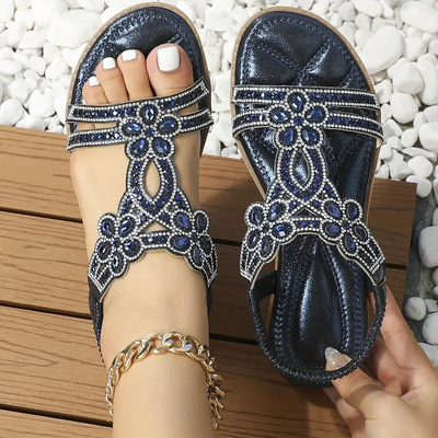 Luciana® - Sandalias Ortopedicas⏐Edición Premium
