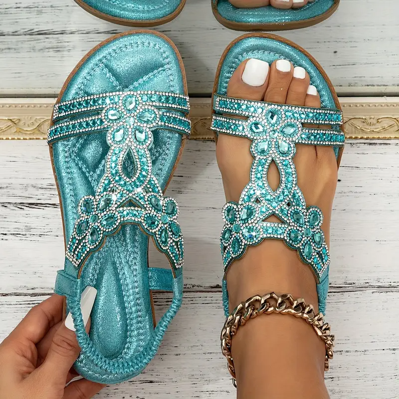 Luciana® - Sandalias Ortopedicas⏐Edición Premium