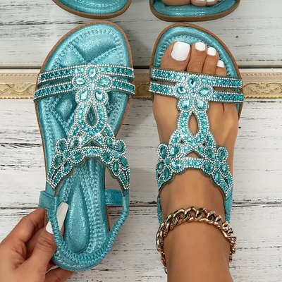 Luciana® - Sandalias Ortopedicas⏐Edición Premium