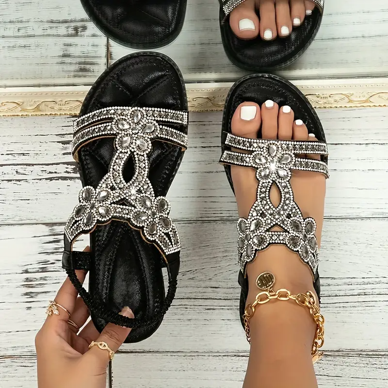 Luciana® - Sandalias Ortopedicas⏐Edición Premium