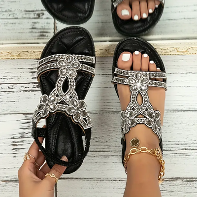 Luciana® - Sandalias Ortopedicas⏐Edición Premium