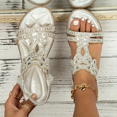 Luciana® - Sandalias Ortopedicas⏐Edición Premium