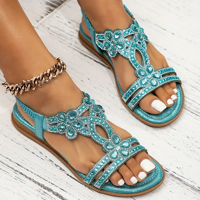 Luciana® - Sandalias Ortopedicas⏐Edición Premium