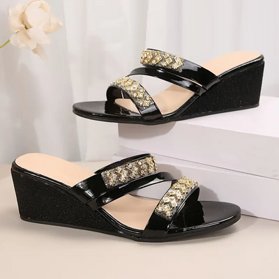 Zaida® - Sandalias Ortopedicas⏐Edición Premium