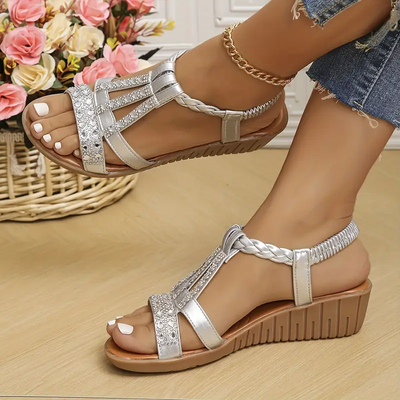 Valentina® - Sandalias Ortopedicas⏐Edición Premium