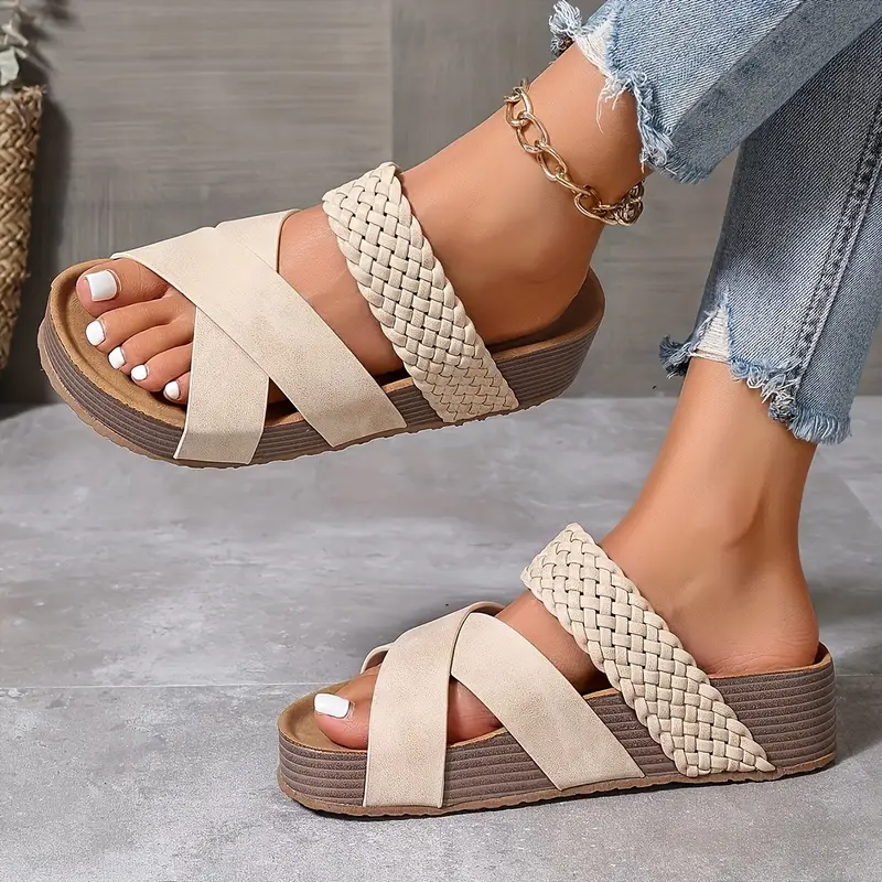 Tamara® - Sandalias Ortopedicas⏐Edición Premium