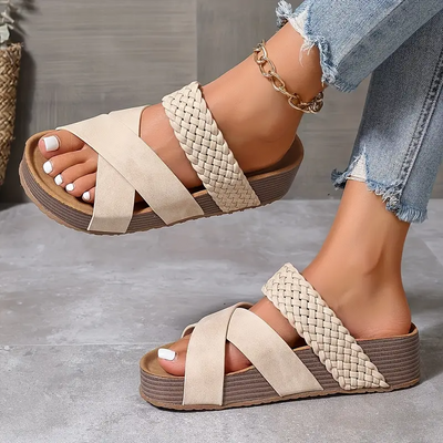 Tamara® - Sandalias Ortopedicas⏐Edición Premium