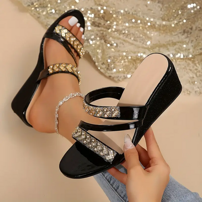 Zaida® - Sandalias Ortopedicas⏐Edición Premium