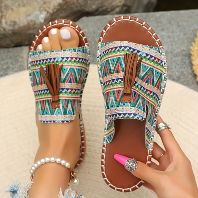 Maribel® - Sandalias Ortopedicas⏐Edición Premium