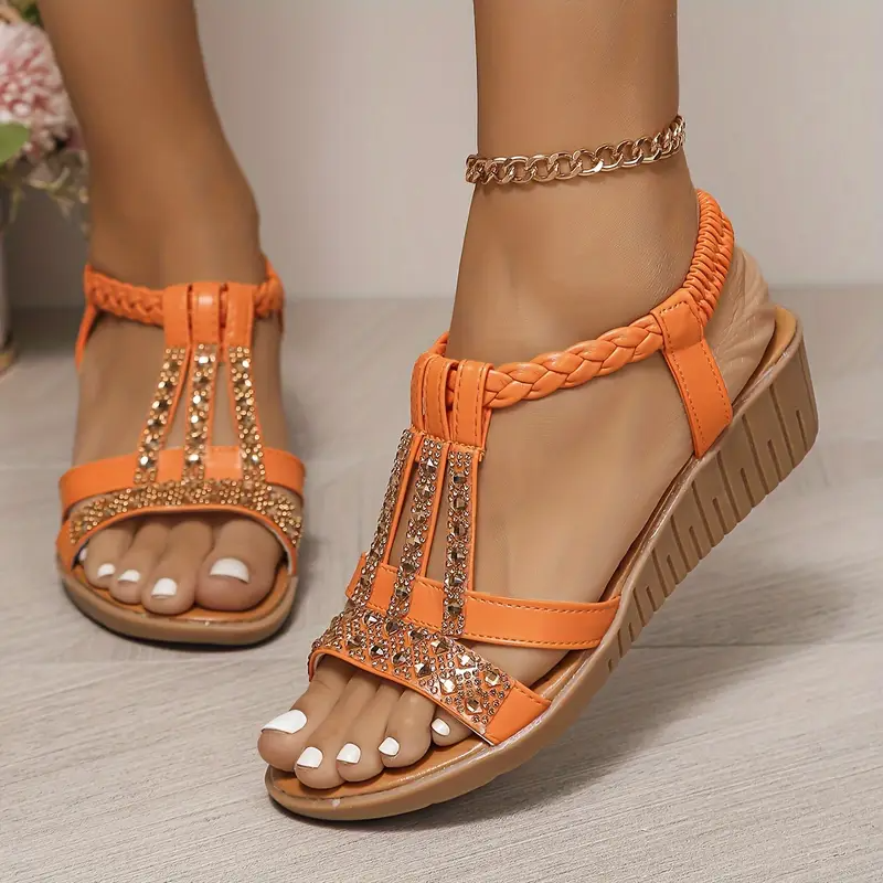 Valentina® - Sandalias Ortopedicas⏐Edición Premium