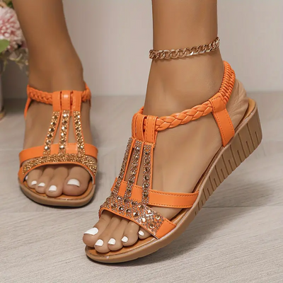 Valentina® - Sandalias Ortopedicas⏐Edición Premium