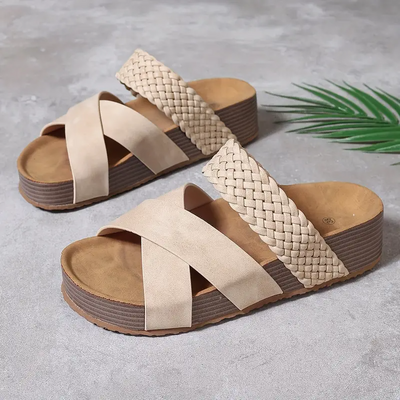 Tamara® - Sandalias Ortopedicas⏐Edición Premium