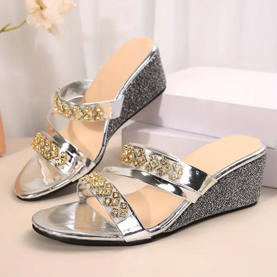 Zaida® - Sandalias Ortopedicas⏐Edición Premium