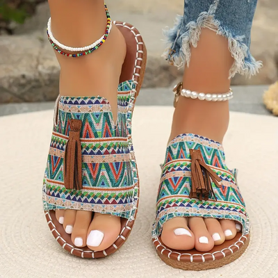 Maribel® - Sandalias Ortopedicas⏐Edición Premium