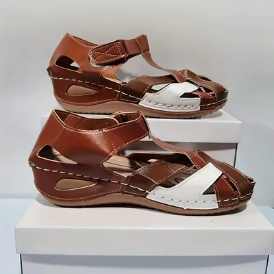 Belén® - Sandalias Ortopedicas⏐Edición Premium