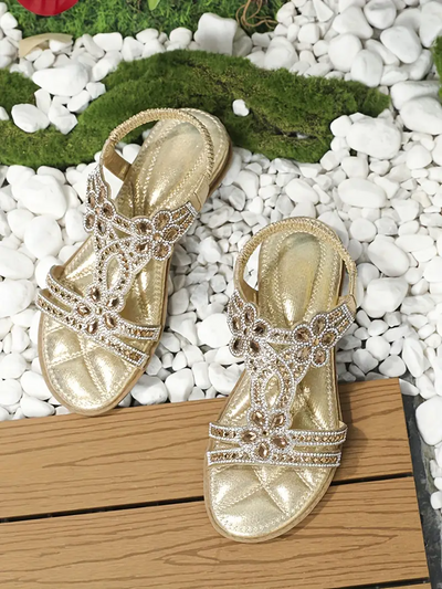 Luciana® - Sandalias Ortopedicas⏐Edición Premium