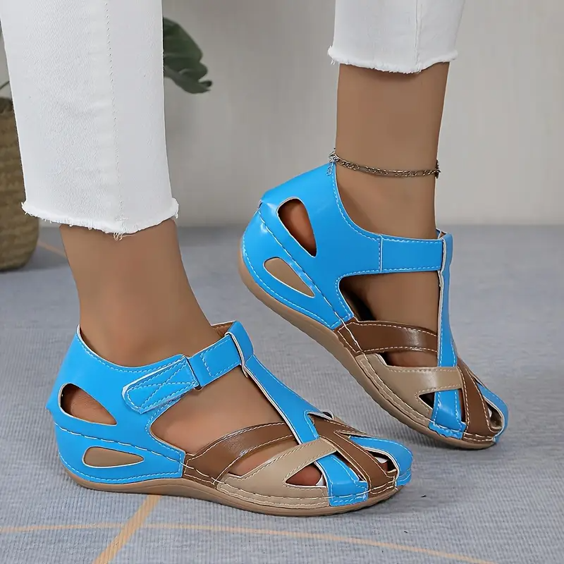 Belén® - Sandalias Ortopedicas⏐Edición Premium