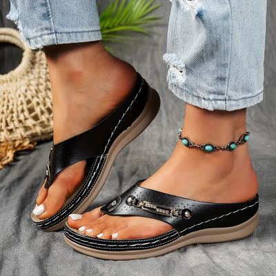 Montserrat® - Sandalias Ortopedicas⏐Edición Premium