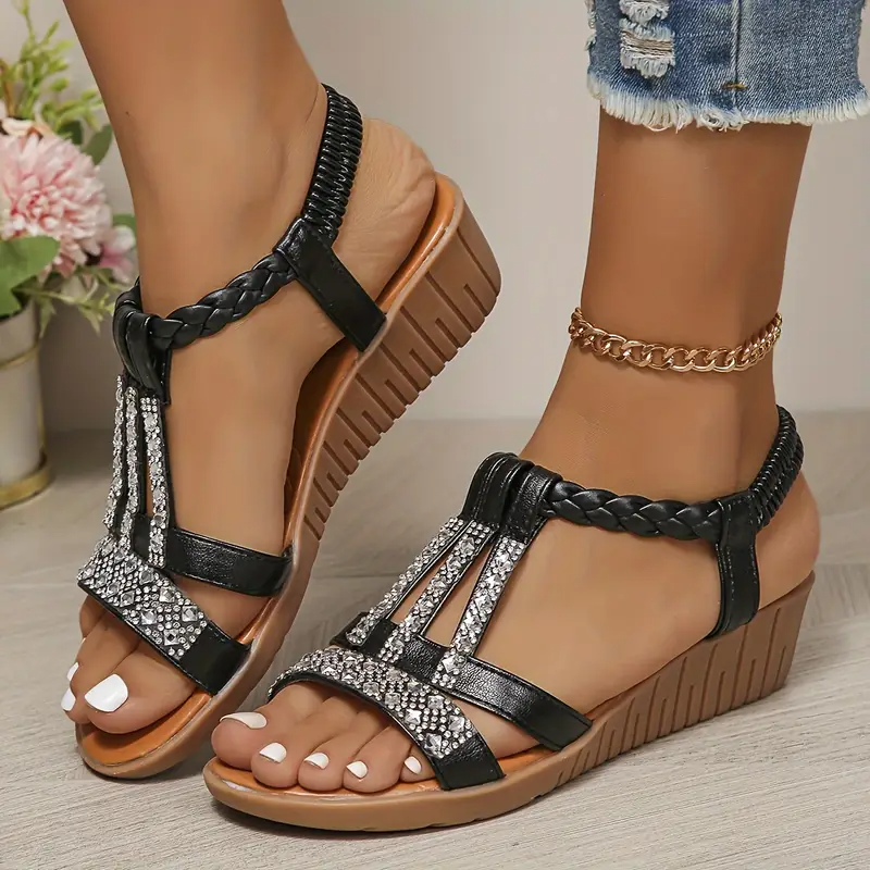 Valentina® - Sandalias Ortopedicas⏐Edición Premium
