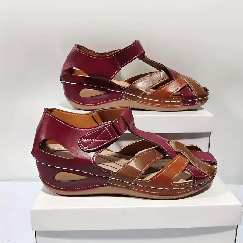 Belén® - Sandalias Ortopedicas⏐Edición Premium