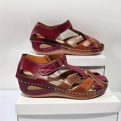 Belén® - Sandalias Ortopedicas⏐Edición Premium