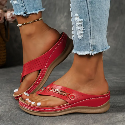 Montserrat® - Sandalias Ortopedicas⏐Edición Premium