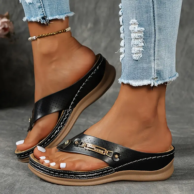 Montserrat® - Sandalias Ortopedicas⏐Edición Premium