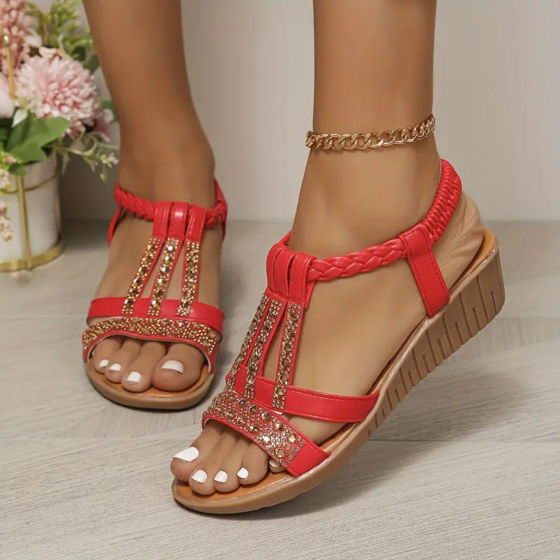 Valentina® - Sandalias Ortopedicas⏐Edición Premium