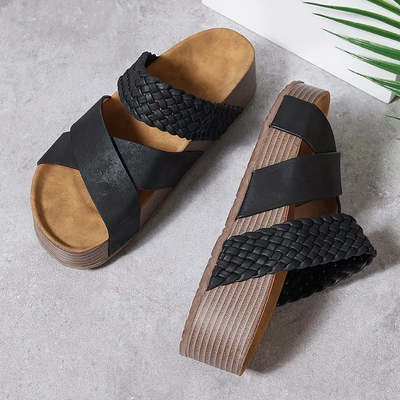 Tamara® - Sandalias Ortopedicas⏐Edición Premium