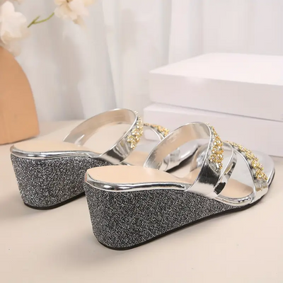 Zaida® - Sandalias Ortopedicas⏐Edición Premium