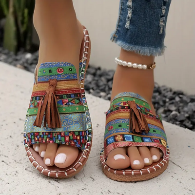 Maribel® - Sandalias Ortopedicas⏐Edición Premium