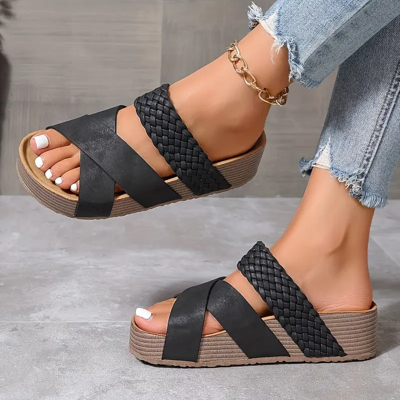 Tamara® - Sandalias Ortopedicas⏐Edición Premium