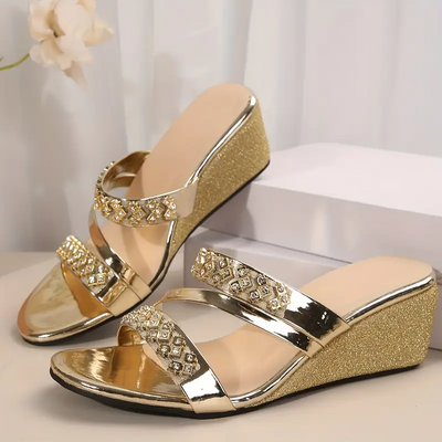 Zaida® - Sandalias Ortopedicas⏐Edición Premium