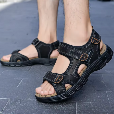 Alejandro® - Sandalias Ortopédicas ⏐Edición Premium