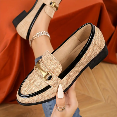 Carmen - Mocasines Ortopédicos⏐Edición Premium